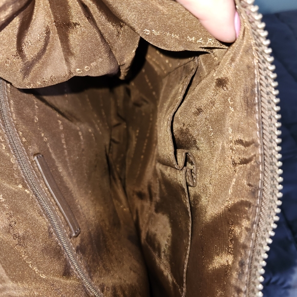 Marc by Marc Jacobs convertible bag - Picture 7 of 9